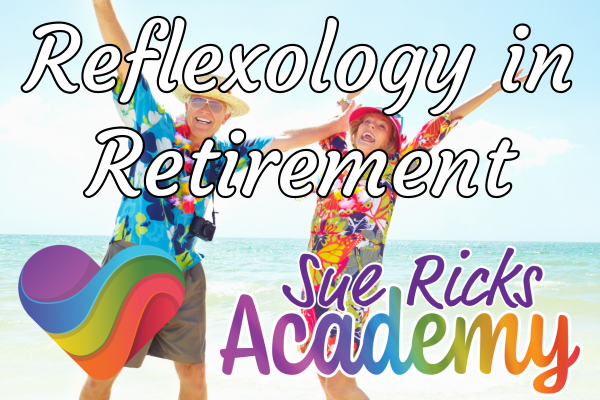 Reflexology in Retirement